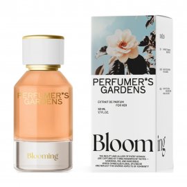 Dilis Perfumer's Gardens Blooming Духи 50мл