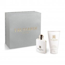 Trussardi Donna Набор Парфюмерная вода 50мл+Лосьон для тела 100мл