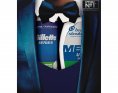 Head & Shoulders Набор Шампунь Sports Fresh 200мл+Gillette Пена для бритья 250мл