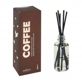 Aroma Harmony Диффузор ароматический Color Coffee