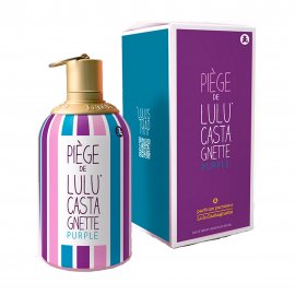 Lulu Castagnette Peige Purple Парфюмерная вода 100мл