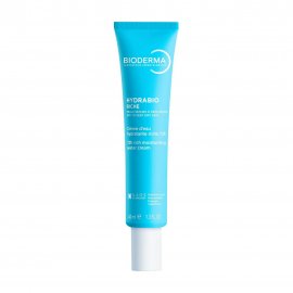 Bioderma Hydrabio (Гидрабио) Крем насыщенный увлажняющий для сухой кожи лица 40мл