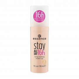 Essence Тональная основа Stay All Day 16h  (0804)