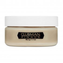 Clubman Паста моделирующая для укладки волос Pinaud Molding Paste 48,2гр