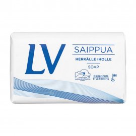 LV Мыло гипоаллергенное туалетное Saippua 100г