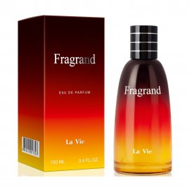 Dilis Men La Vie Fragrand Парфюмерная вода 100мл