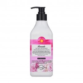 Grace Day Floral Bouquet Лосьон для тела с цветочным ароматом 500мл