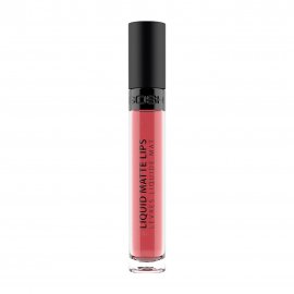 GOSH Помада жидкая Liquid Matte