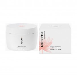 Kenzoki Nourishing Flow Крем чувственный для тела 200мл