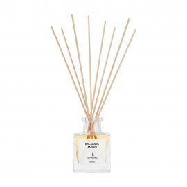 Lab Fragrance Balsamic Amber (Бальзамическая амбра) Диффузор ароматический 100мл