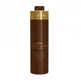 Estel Otium Chocolatier Бальзам для волос Темный шоколад