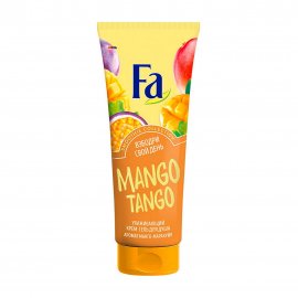 Schwarzkopf Fa Гель для душа Smoothie Mango Tango 200мл