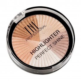 TNL Professional Хайлайтер Perfect Shine