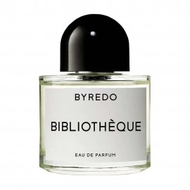 Byredo Bibliotheque Парфюмерная вода