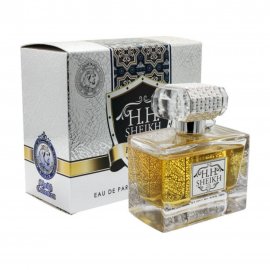 Khalis H.H Sheikh For Men Парфюмерная вода 100мл