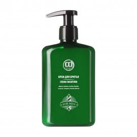 Constant Delight Men Крем для бритья 250мл