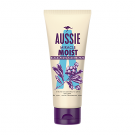Aussie Бальзам-ополаскиватель для сухих волос Miracle Moist 200мл