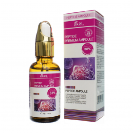 Ekel Premium Ampoule Сыворотка для лица Peptide 30г