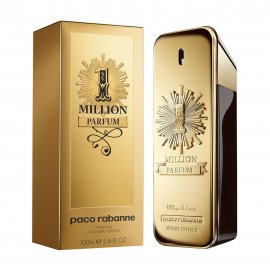 Paco Rabanne Men 1 Million Парфюмерная вода