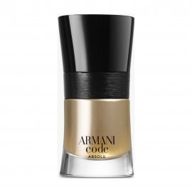 Giorgio Armani Men Code Absolu Парфюмерная вода