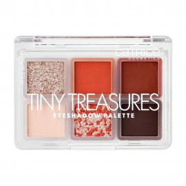 Catrice Палетка теней Tiny Treasures