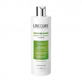 Hipertin Linecure Шампунь для чувствительной кожи головы Sensitive Scalp Vegan