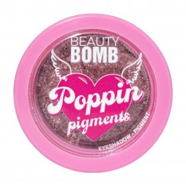 Beauty Bomb Тени-пигмент Poppin Pigments