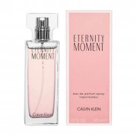 Calvin Klein Eternity Moment Парфюмерная вода