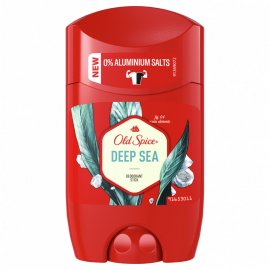 Old Spice Дезодорант-стик Deep Sea With Sea Breze Scent