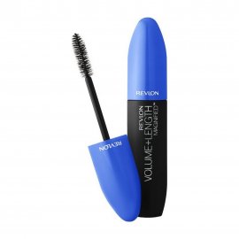 Revlon Тушь Mascara Volume+Length Magnified 303 Blackened Brown