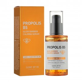 Some By Mi Propolis B5 Сыворотка с прополисом для сияния кожи лица 50мл