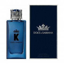 Dolce&Gabbana Men King Парфюмерная вода