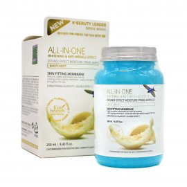 Eco Branch All In One Ampoule Сыворотка для лица с экстрактом Ласточкиного гнезда 250мл