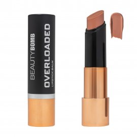 Beauty Bomb Помада-бальзам Overloaded