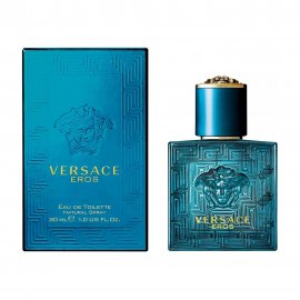 Versace Men Eros Туалетная вода