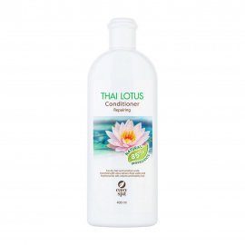 Easy Spa Thai Lotus Кондиционер для сухих волос 400мл