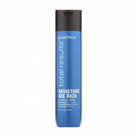 Matrix Total Results Moisture Me Rich Шампунь для увлажнения волос