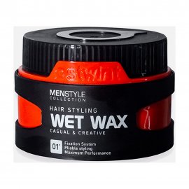 Ostwint Men Воск для укладки волос Web Wax 01 150мл