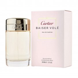Cartier Baiser Vole Парфюмерная вода