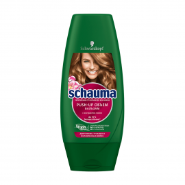 Schwarzkopf Schauma Бальзам для волос Push-Up объем 200мл