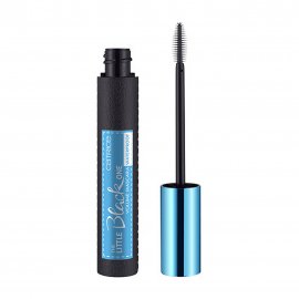 Catrice Тушь водостойкая The Little Black One Volume Waterproof