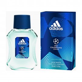 Adidas Uefa Champions League Dare Edition Туалетная вода 50мл