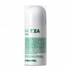 Medi-Peel A.C.Tea Clear Средство точечное против акне 50мл