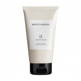Lab Fragrance White Sheikh Лосьон для тела 150мл