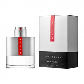 Prada Men Luna Rossa Туалетная вода