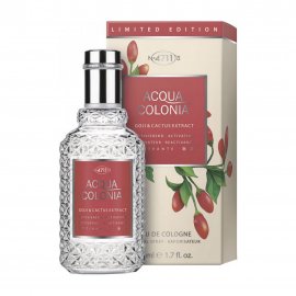 4711 Acqua Colonia Activating - Goji and Cactus Extract Одеколон унисекс 50мл