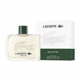 Lacoste Men Booster Туалетная вода 125мл