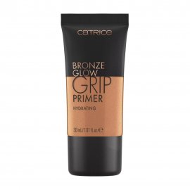 Catrice Праймер бронзирующий Bronze Glow Grip 010