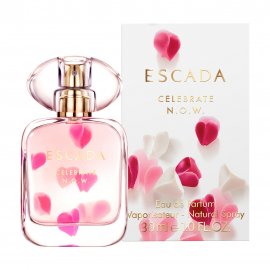 Escada Celebrate Now Парфюмерная вода