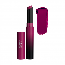 Maybelline Помада матовая Color Sensational Ultimatte